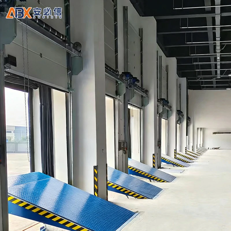 咸阳提升门